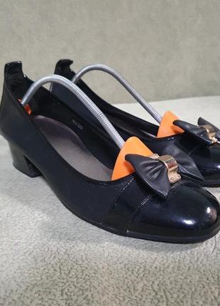 Женские мягкие туфли pavers,aнглия6 фото