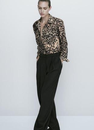 Сорочка massimo dutti 3