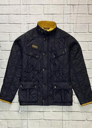 Куртка barbour international