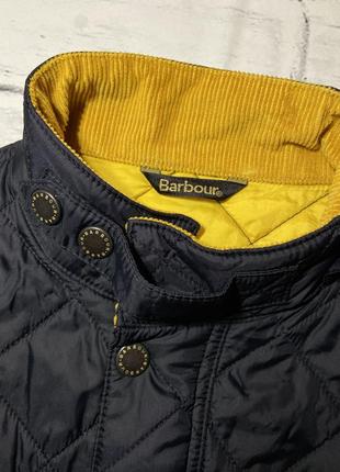 Куртка barbour international6 фото