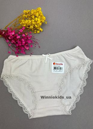 Трусики для девочки донелла турция трусы для девочки donella