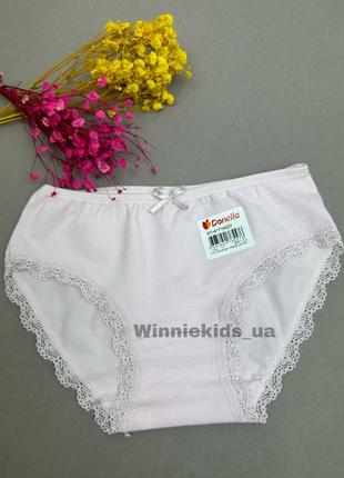 Трусики для девочки донелла турция трусы для девочки donella