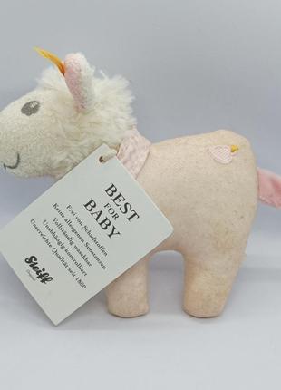 Вівця брязкальце steiff 239656