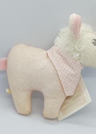 Вівця брязкальце steiff 2396562 фото