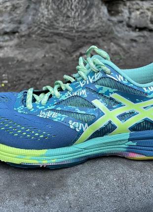 Кросівки asics gel-noosatri 10. 38 р