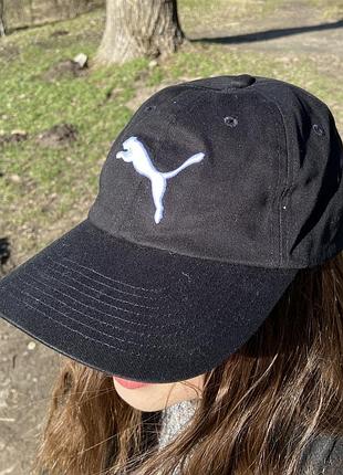 Нова кепка puma 2