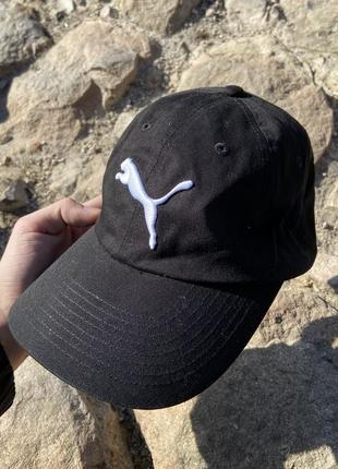 Нова кепка puma