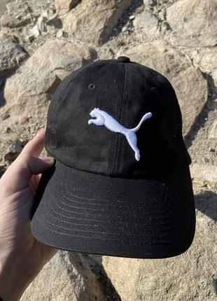 Нова кепка puma 3
