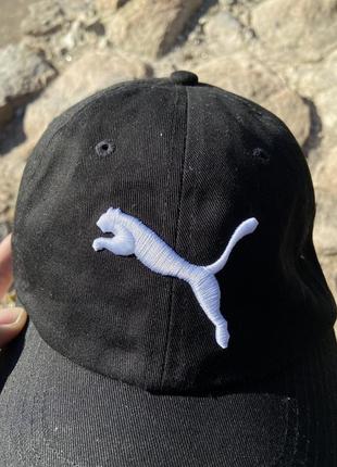Нова кепка puma 4