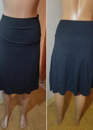 Продам юбку для беременных, р.48-50-521 фото