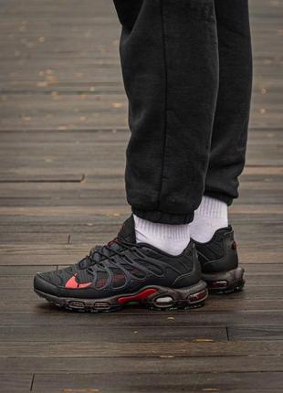 Кроссовки nike air max tn terrascape plus