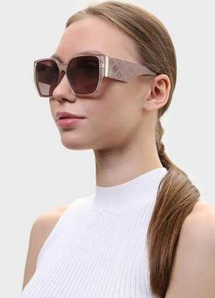 Фирменные солнцезащитные красивые очки roberto marco polarized rm84554 фото