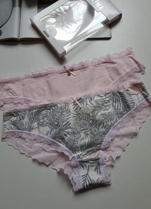 Женские трусики lama набор
