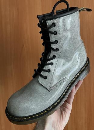 Ботинки dr. marten’s, оригинал, 38 размер