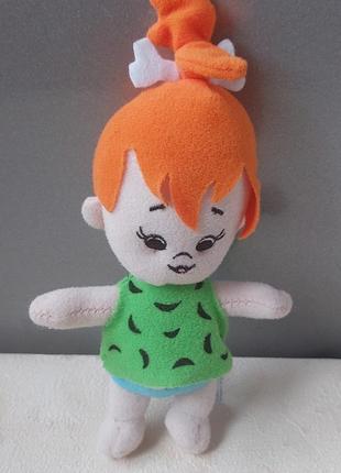 Мягкая игрушка hanna barbera flashbask