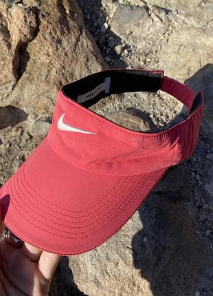 Кепка nike golf