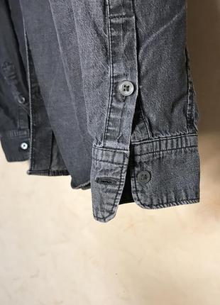 Levi's женская рубашка xs -s рубашка4 фото