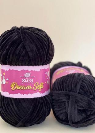 Пряжа sultan dream soft ( rüya dream soft)