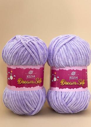 Пряжа sultan dream soft ( rüya dream soft) 928