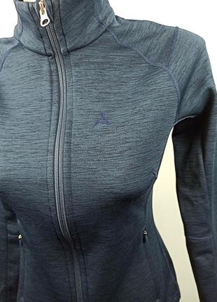 Спортивная кофта 3