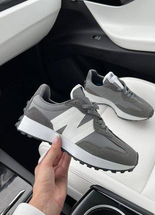 Женские кроссовки Donald Glover x New Balance RC30 Golden Hour 27cm grey white v2 / smb