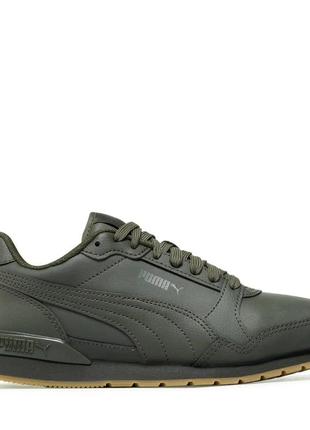 Кроссовки мужские puma st runner v3 l trainers (384855 16)2 фото