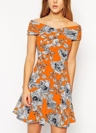 ❤️яскраве плаття коттоновое