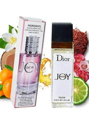 Міні-парфуми dior joy (діор джий) 40 мл.