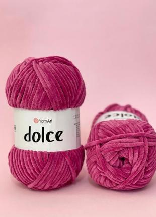 Пряжа yarnart dolce 794