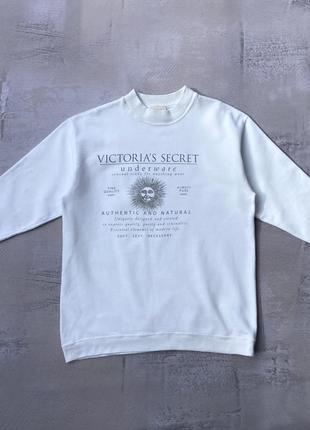 Оригінальний світшот victoria’s secret