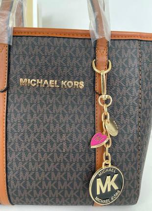 Сумка michael kors medium bag2 фото