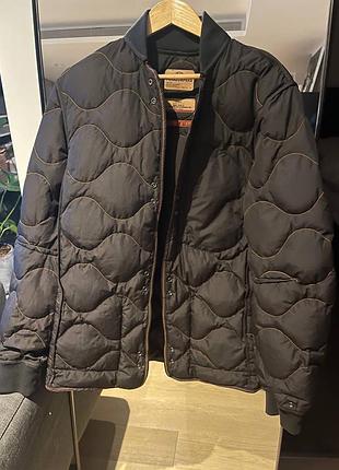 Три куртки в одной  люкс бренд parajumpers prj италия