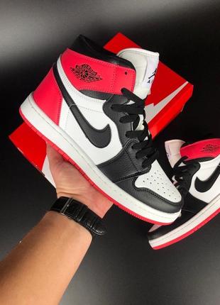 Nike air jordan 1 retro high og