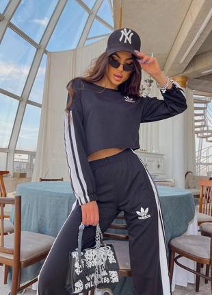 Женский спортивный костюм Aeroready adidas