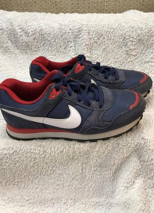 Кроссовки nike 36 8