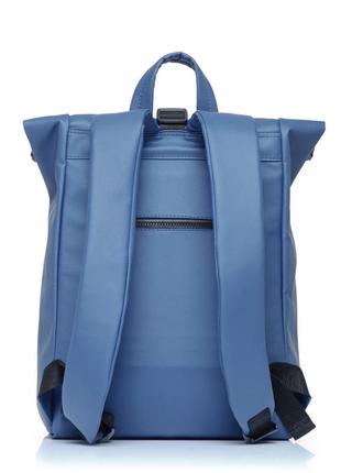 Рюкзак sambag rolltop one синий4 фото