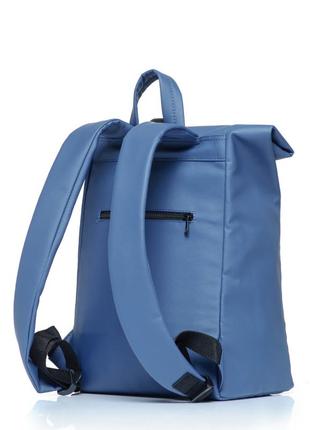 Рюкзак sambag rolltop one синий3 фото