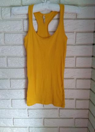 Майка, берцовка, боксерка, футболка