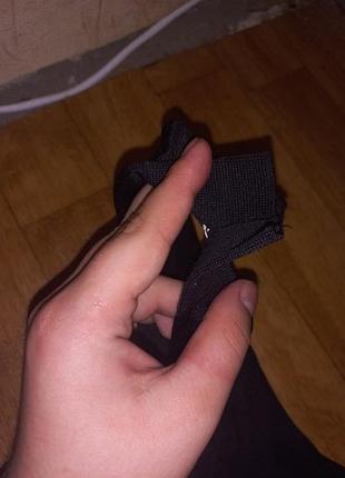 Новые носки