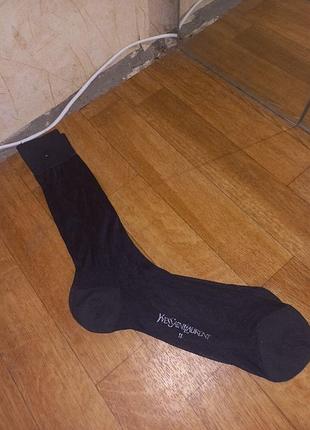 Новые носки