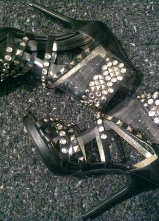 Abandon туфли босоножки сандали