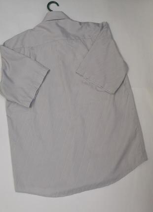 Рубашка di raberto, размер м/ 39-403 фото