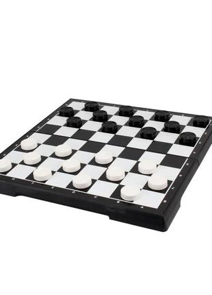 Шахматы «набор настольных игр технок», арт.90553 фото