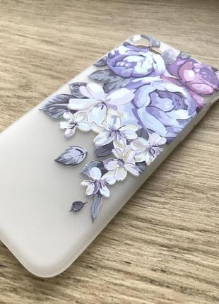Чехол на айфон 7/7s iphone 7/7s 2