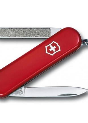 Нож victorinox escort (0.6123)