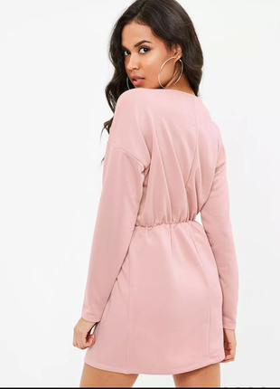 Новое платье missguided