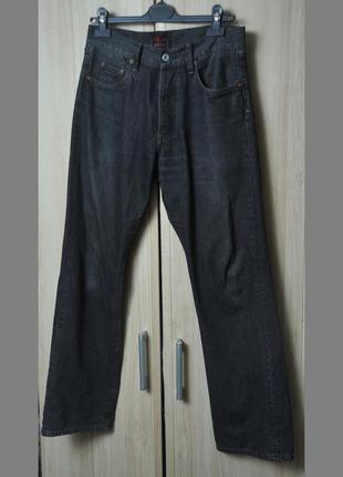 Классические джинсы big star !!!распродажа🎄🎄🎄