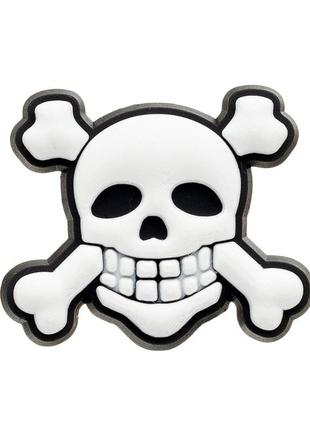 Джибитсы 1405 «череп» 1 шт.