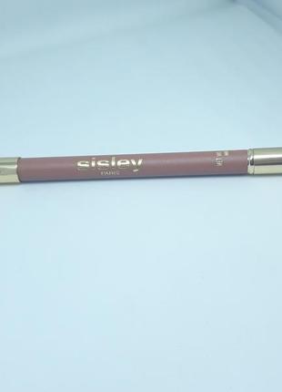 Олівець для губ sisley paris phyto-levres perfect1 фото
