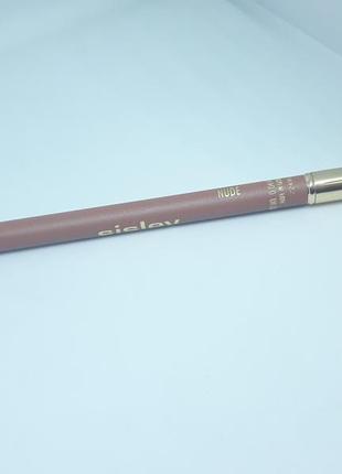 Олівець для губ sisley paris phyto-levres perfect2 фото